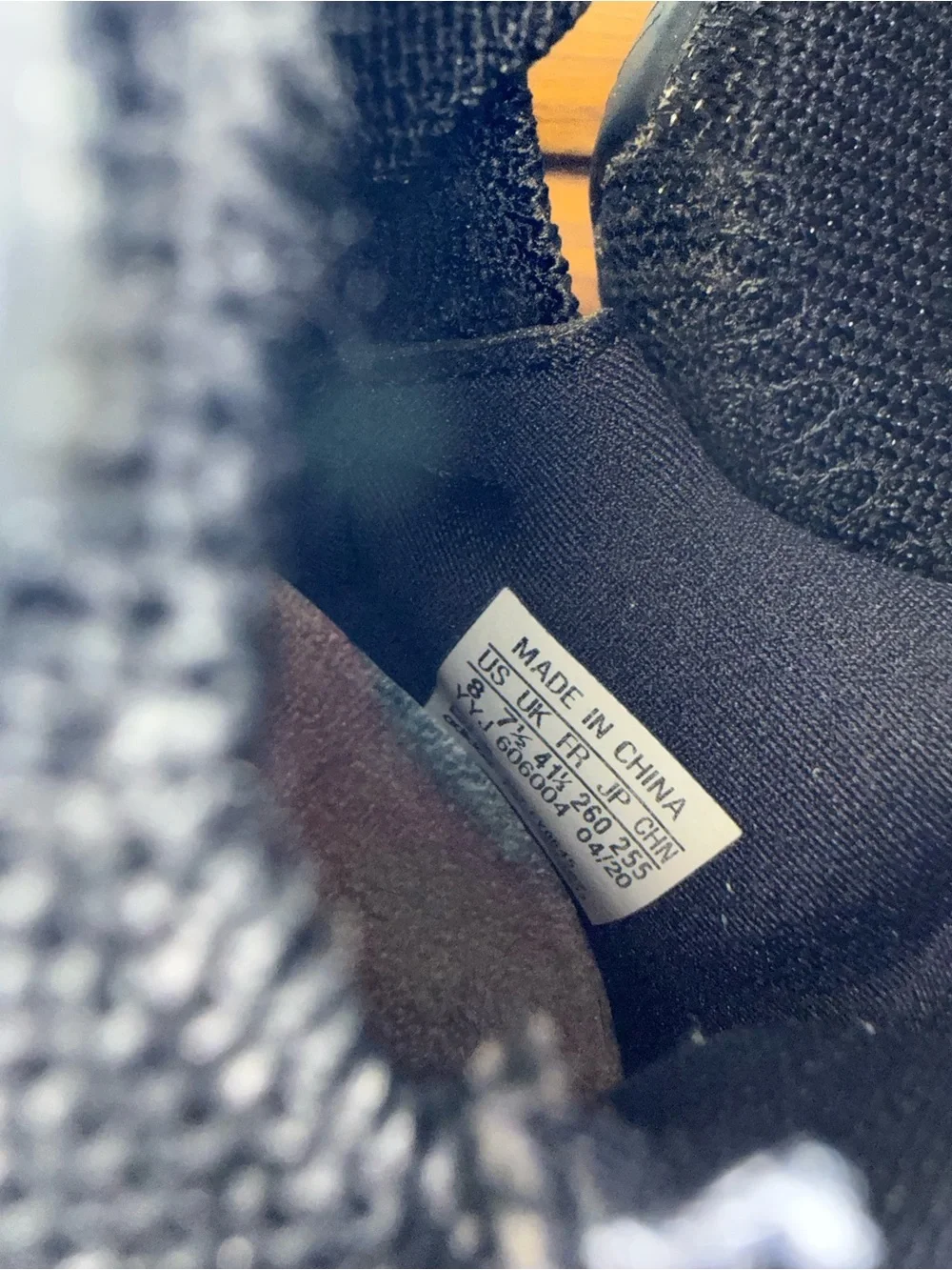 James Bond x adidas ultraBOOST 20